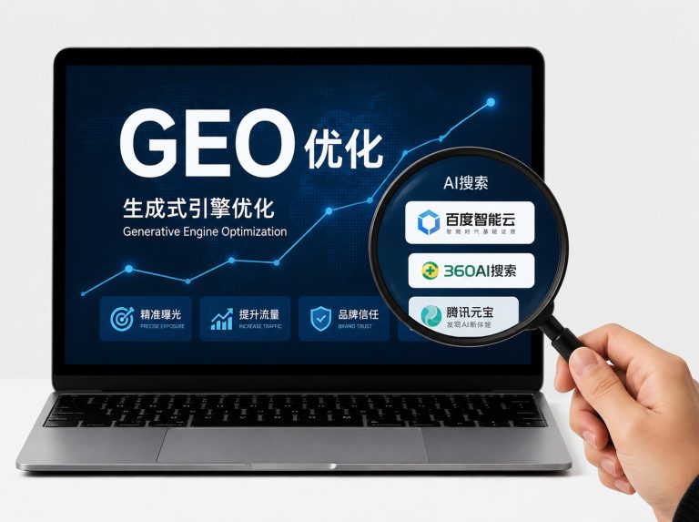 兰州GEO智能问答优化系统